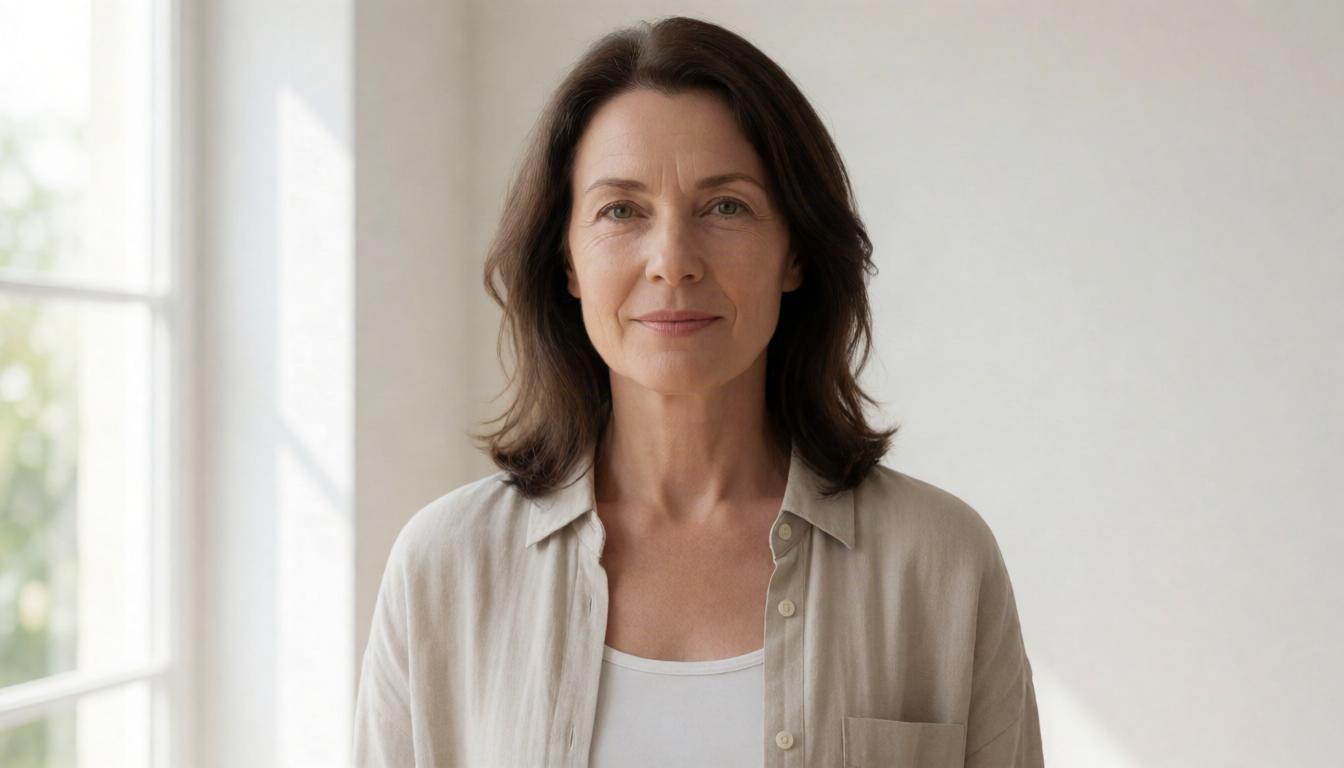 Sabine T.